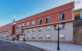 Hotel Apartamentos Dabarca